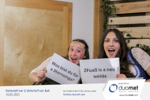 Hohenleh’ner & Unterleit’ner Ball